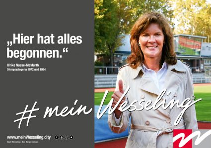 Hier hat alles begonnen