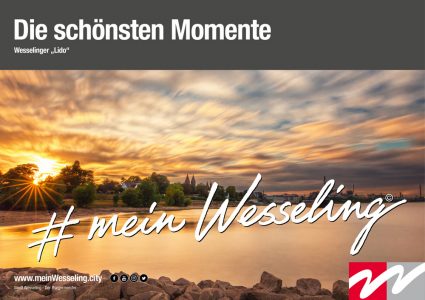 Die schönsten Momente