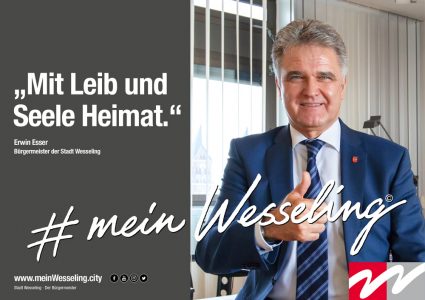 Mit Leib und Seele Heimat