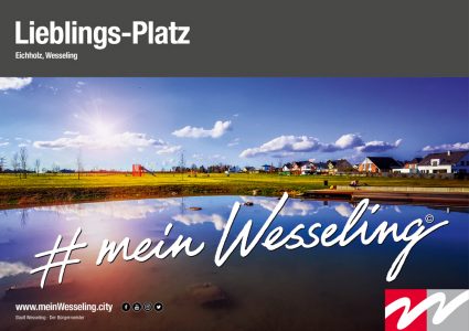 Lieblingsplatz