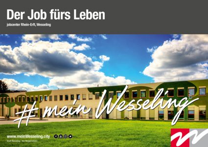 Job Für´s Leben
