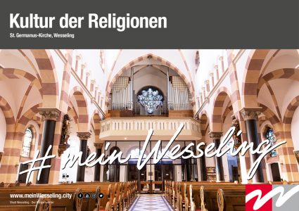 Kultur der Religionen