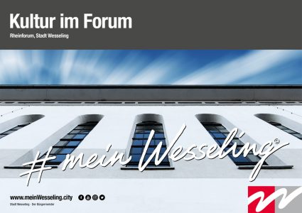 Kultur im Forum