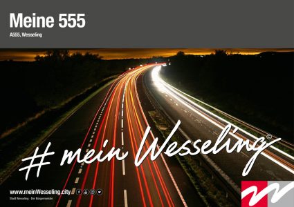 Meine 555