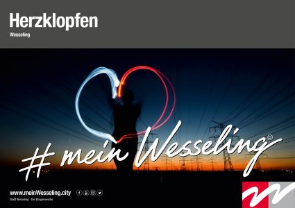 Herzklopfen