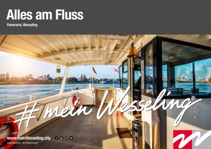 Alles im Fluss