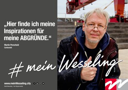 Hier finde ich meine Inspirationen