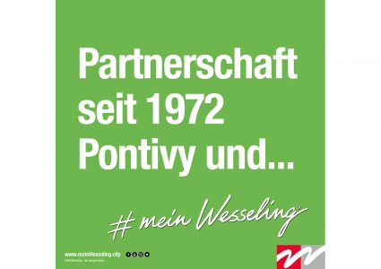 Wesseling Info Post