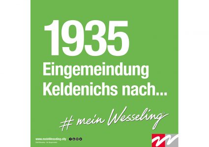 Wesseling Info Post