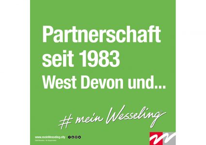 Wesseling Info Post