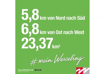 Wesseling Info Post