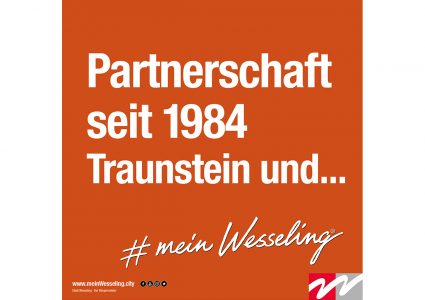 Wesseling Info Post