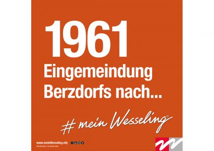 Wesseling Info Post