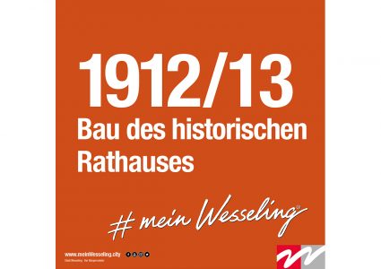 Wesseling Info Post