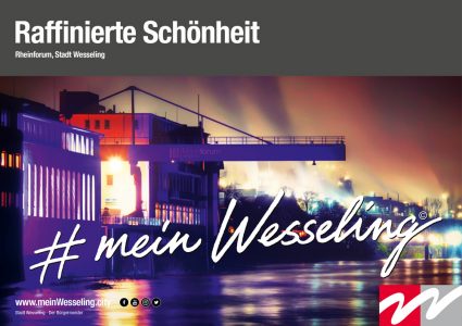 Raffinierte Schönheit
