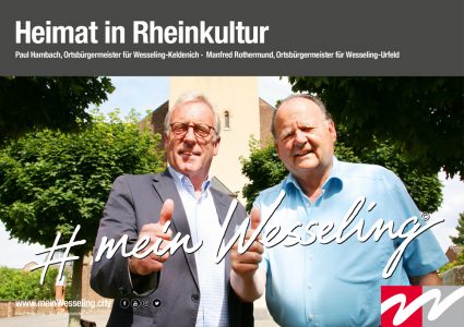 Heimat in Rheinkultur