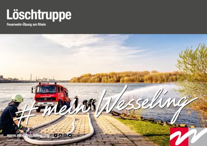 Löschtruppe