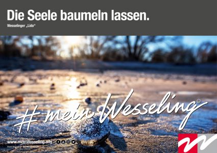 Die Seele baumeln lassen