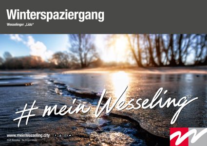 Winterspaziergang
