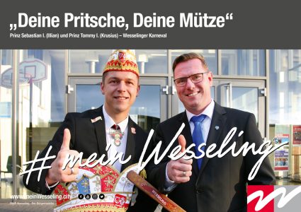 Deine Pritsche - Deine Mütze