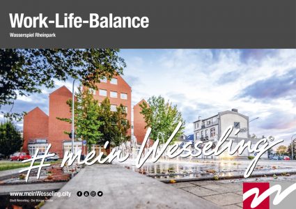 Work Life Balance