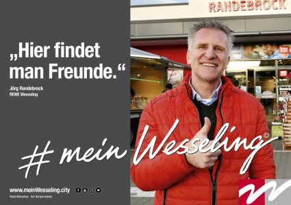 Hier findet man Freunde
