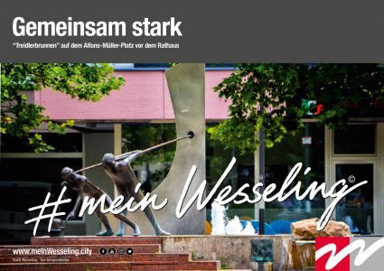 Gemeinsam stark