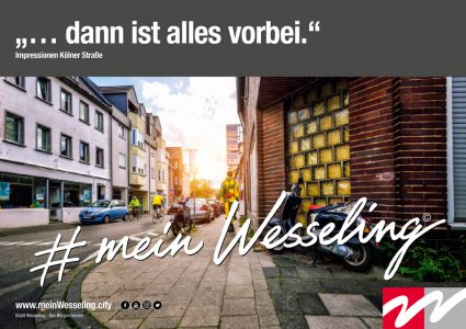 Dann ist alles vorbei