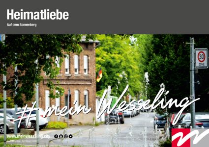 Heimatliebe